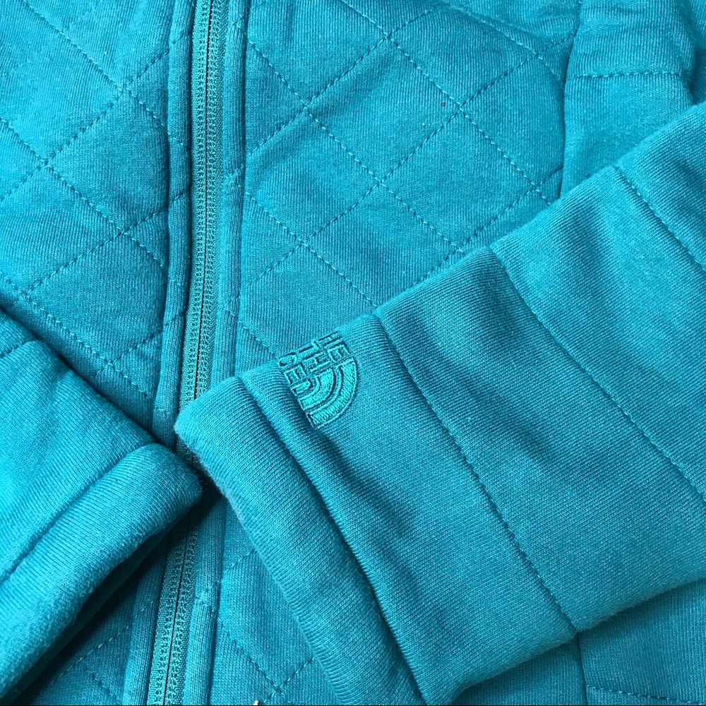 North Face Jacket - Picture 2 of 3